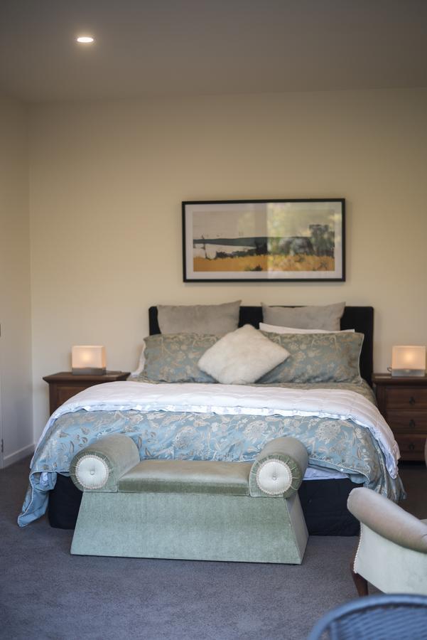St Bed & Breakfast Christchurch