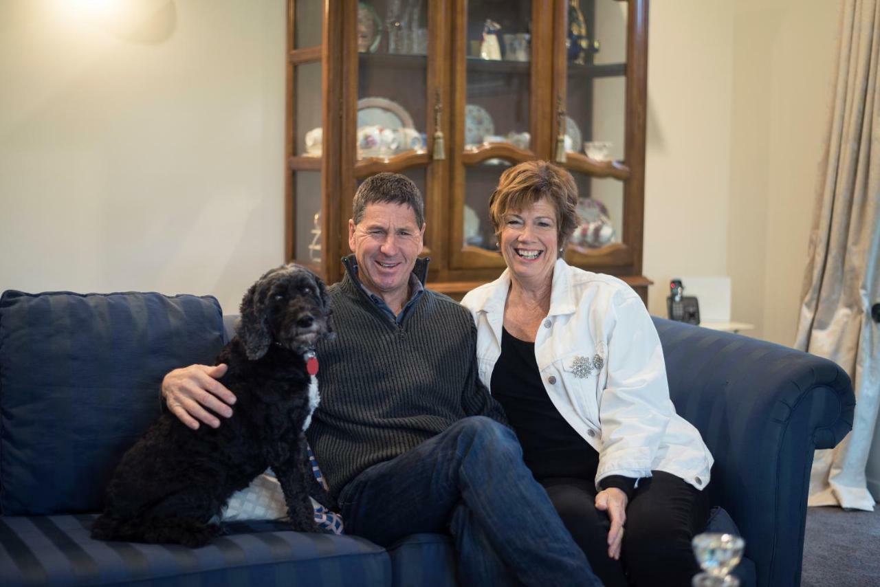 Bed & Breakfast St Christchurch