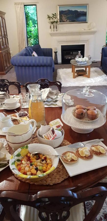 Bed & Breakfast St 4*