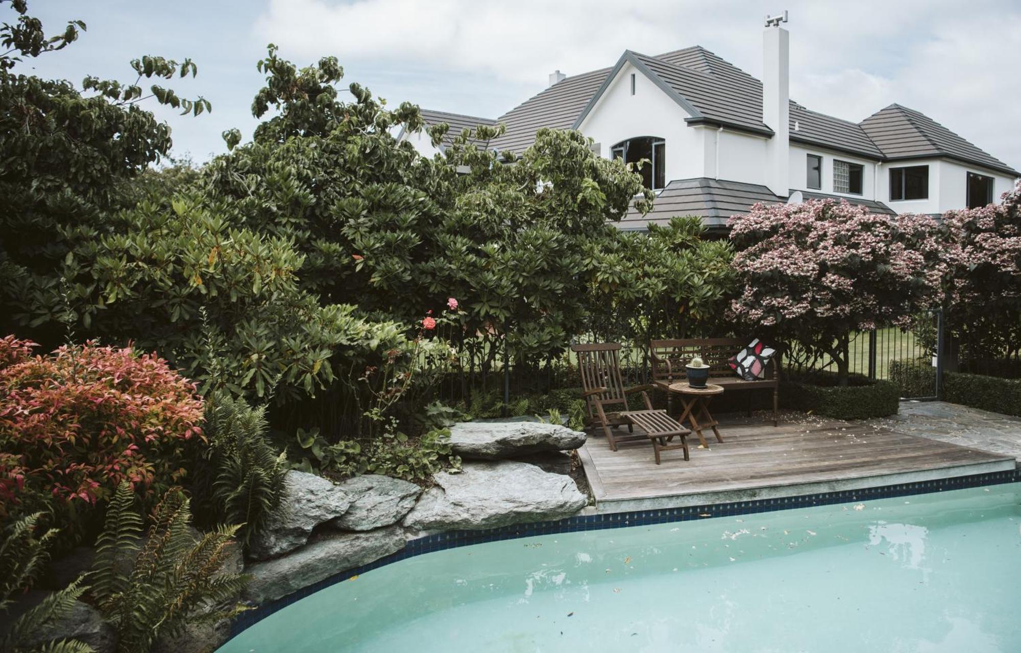 Bed & Breakfast St Christchurch